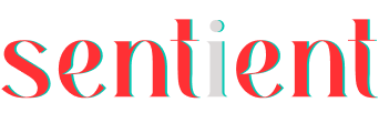 Sentient Logo